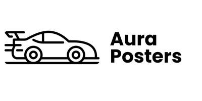 Aura Posters